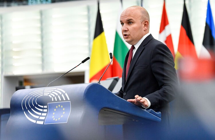 “Bulgaristan ve Romanya’nın Schengen’e kabulü, neden İsveç Dönem Başkanlığı’nın öncelikleri arasında değil?”￼