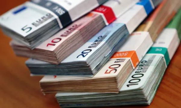 Gurbetçiler Kosova’ya rekor miktarda para göndermeyi sürdürüyor