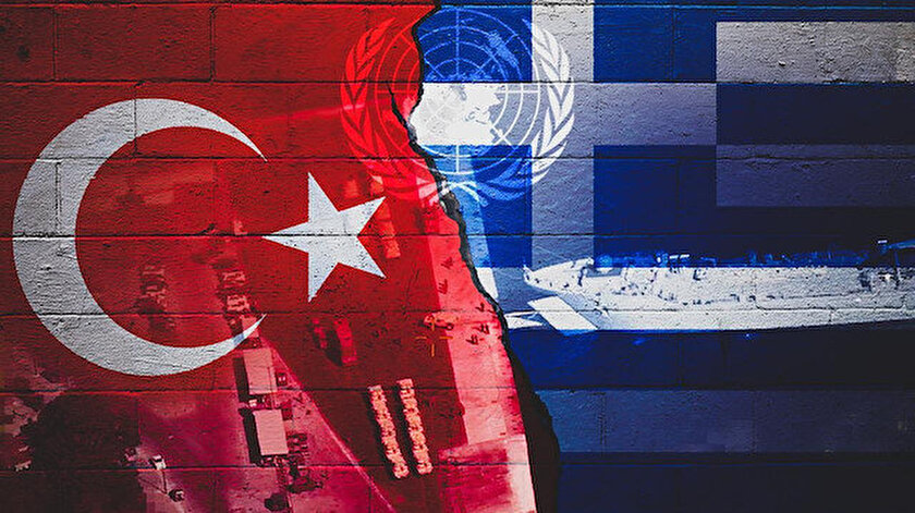 Türkiye’den net mesaj: Atina bunu yaparsa savaş sebebi sayılacak