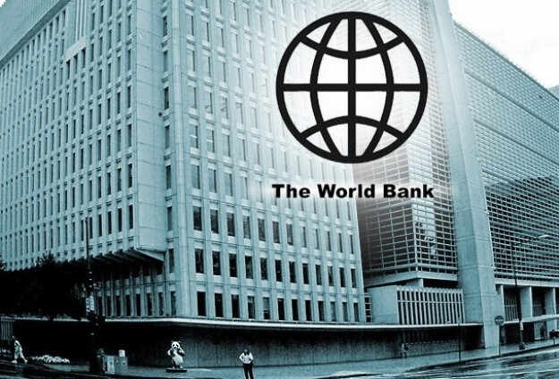 Dünya Bankası K. Makedonya ekonomisinin büyüme tahminini düşürdü