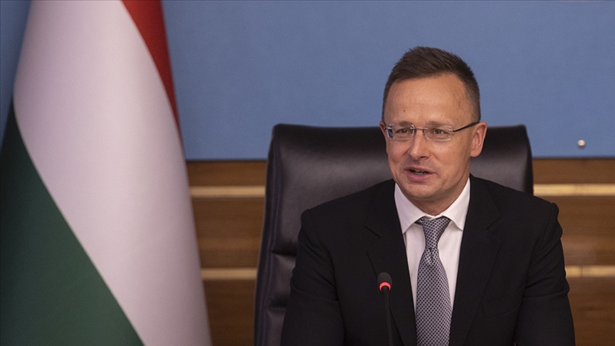 Macaristan, Rusya’ya yönelik nükleer enerji yaptırımını desteklemeyecek