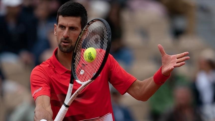 Djokovic’in ABD’deki turnuvalara katılımı Kovid-19 aşısı uygulaması nedeniyle tehlikeye girdi