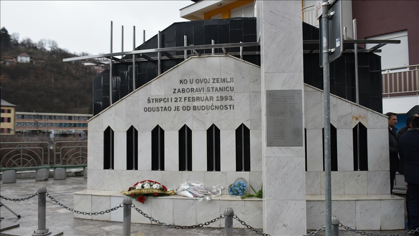 Bosna Hersek’te eski Sırp askere savaş suçundan 15 yıl hapis cezası verildi