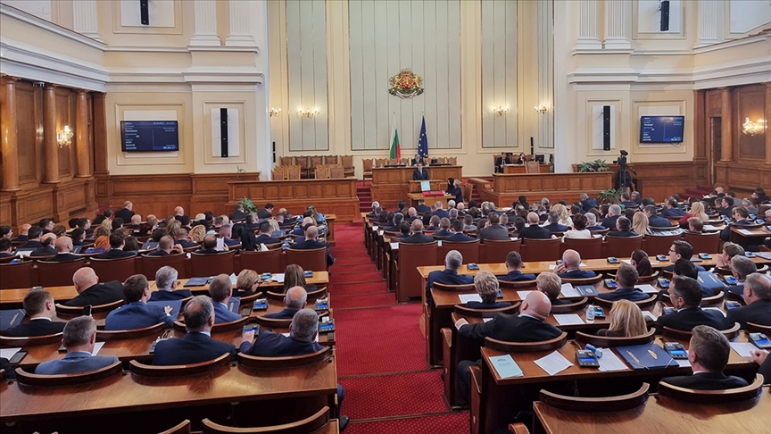 Bulgaristan’da çok partili koalisyon kurma süreci çıkmaza girdi