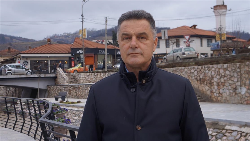 Türkiye, Sırbistan’daki selzedelere yardım eli uzattı