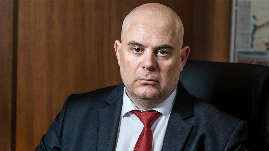 Bulgaristan Cumhuriyet Başsavcısı Geşev Türkiye ile adli işbirliğini değerlendirdi