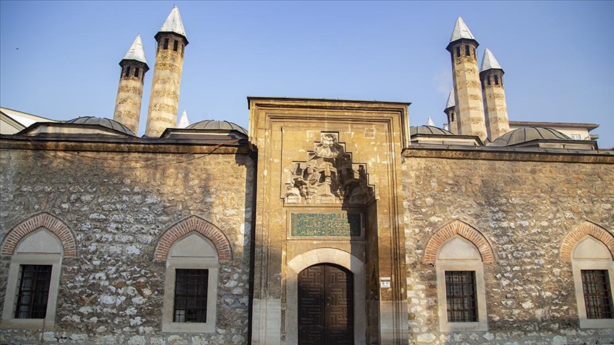 Bosna Hersek’teki 486 yıllık Osmanlı mirası: Gazi Hüsrev Bey Medresesi