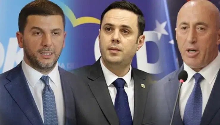 Kosova muhalefetinden AB planı açıklamaları