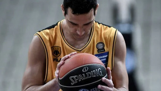 Yunanistan Basketbol Ligi’ndeki her sayı depremzedelere yardım olacak