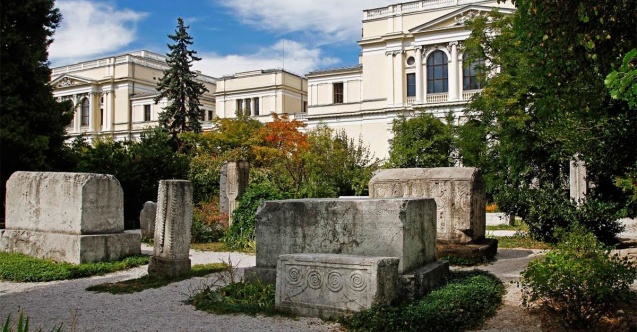 Bosna Hersek Ulusal Müzesi 135 yaşında