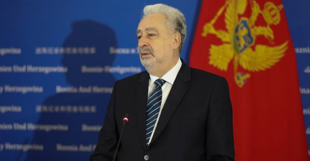 Eski Karadağ Başbakanı siyasetten çekiliyor