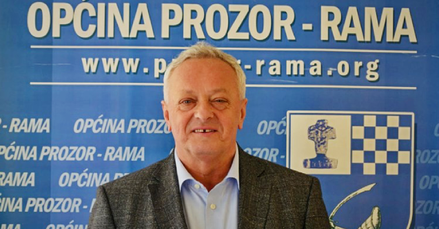 HDZ’ye muhalif Bosnalı Hırvat partisi kuruldu