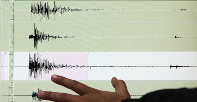 Hırvatistan’da 5,3 şiddetinde deprem