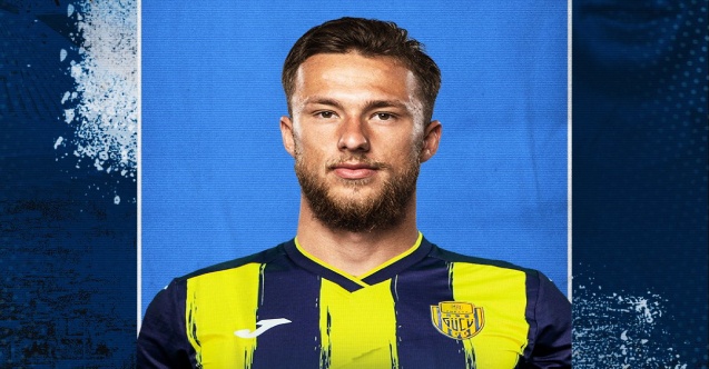 MKE Ankaragücü, Bosna Hersekli Andrej Dokanovic’i transfer etti