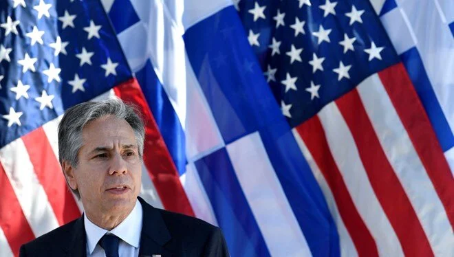 ABD’den Türkiye-Yunanistan açıklaması: Yakınlaşma yeni fırsatlar doğurabilir