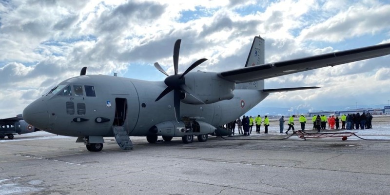 Bulgaristan Türkiye’ye kurtarma ekipleri gönderdi