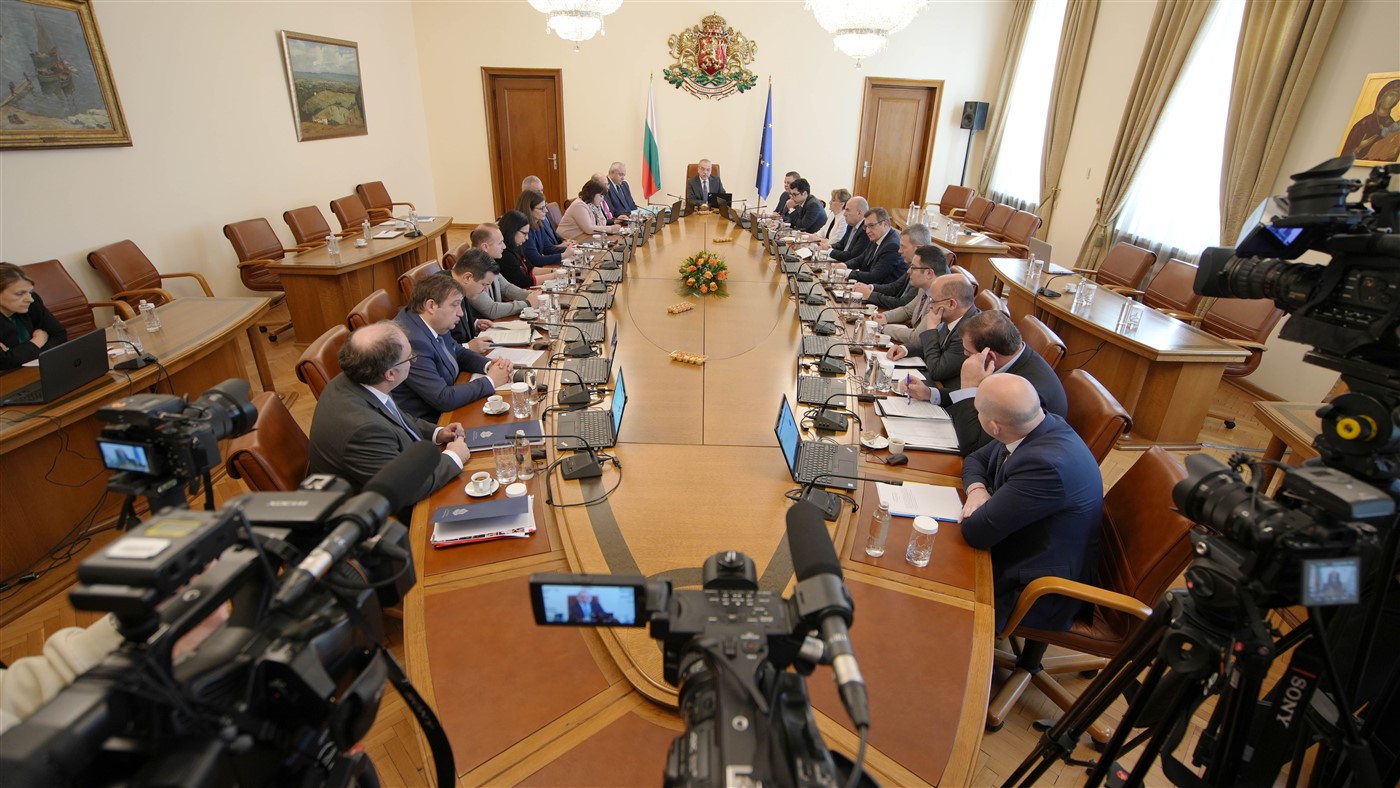 Bulgaristan Başbakanı Donev: Hükümet, yetkileri dahilinde seçim hazırlıklarını yürütüyor