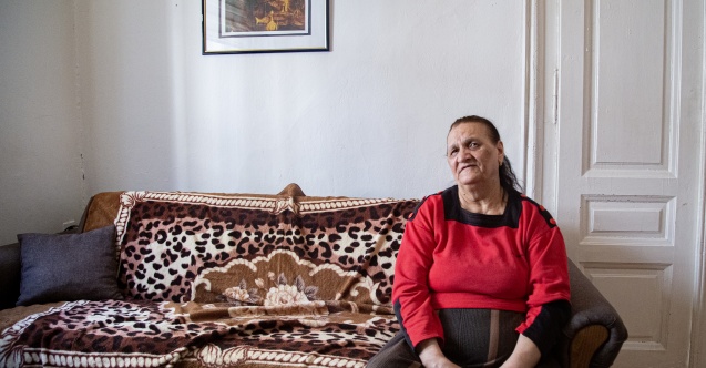 Saraybosna’daki pazar yeri katliamında bacağını kaybeden İsma Aljukic, “o anı” unutamıyor