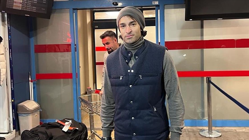Trabzonspor, Sırp futbolcu Markovic’i transfer etti