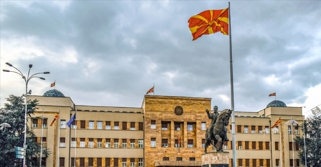 Kuzey Makedonya’da AB şüpheciliği artıyor