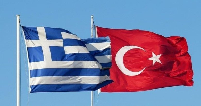 Yunanistan, Türkiye ile mevcut pozitif ortamı değerlendirmeye hazır