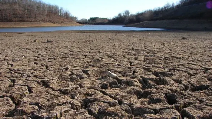 Batı Trakya’da da su sıkıntısı için tehlike çanları çalıyor