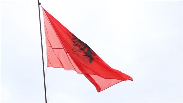Arnavutluk’un NATO’ya üye oluşunun 14. yıl dönümü