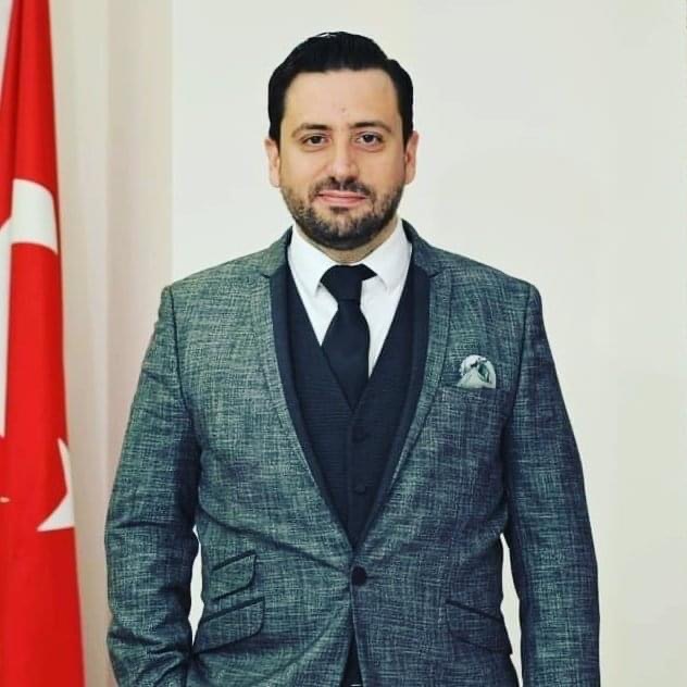 Kuzey Makedonya’nın yeni İzmir Fahri Konsolosu Dr. Bilal Kara oldu