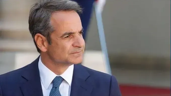 Yunanistan Başbakanı Miçotakis, Dedeağaç’ı ziyaret edecek