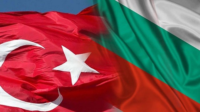 Bulgaristan, Türkiye sınırındaki dezenfeksiyon uygulamasını geçici olarak durdurdu