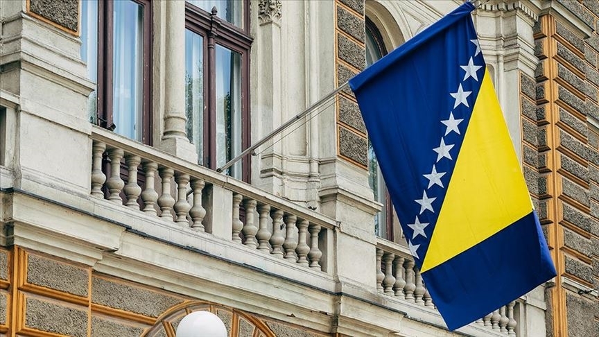 Bosnalı Sırp lider Cvijanovic, aldığı “Bağımsızlık Günü” tebrik mektubuna tepki gösterdi