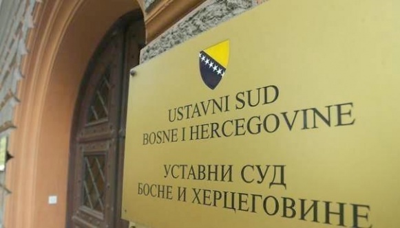 Bosna Hersek Anayasa Mahkemesi, tartışmalı yasayı yürürlükten kaldırdı