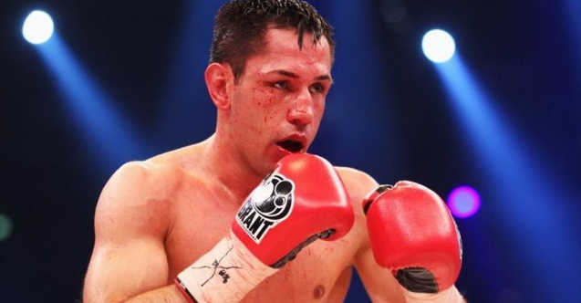 Bosnalı boksör Felix Sturm parmaklıklar ardında