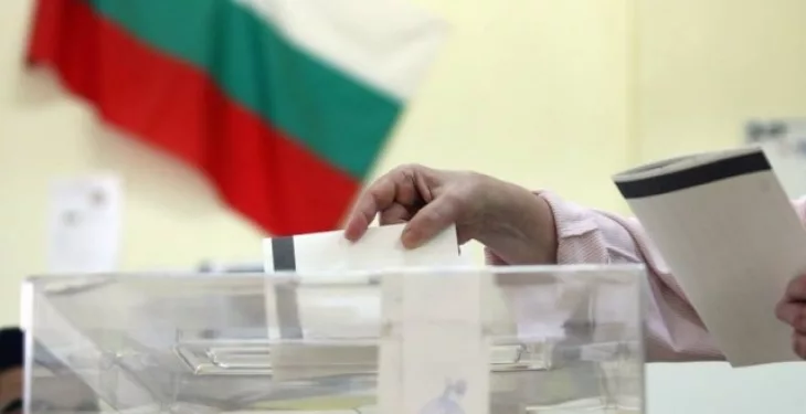 K. Makedonya’dan sadece 169 Bulgar vatandaşı seçimlerde oy kullanmak için başvurdu