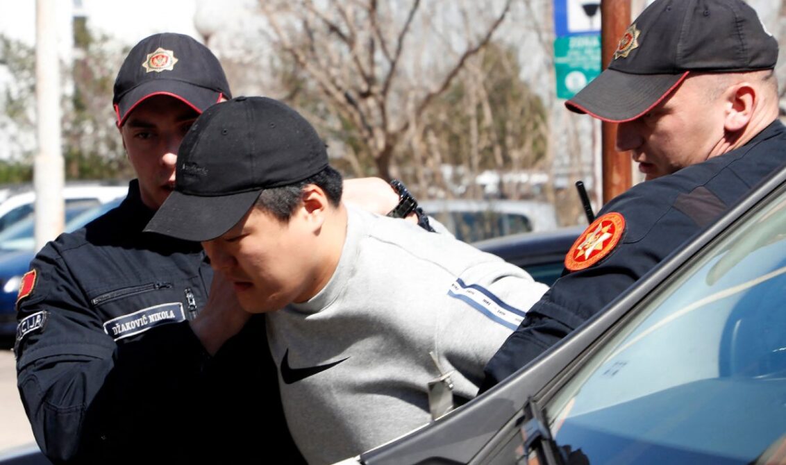 Güney Kore ve ABD, Karadağ’da tutuklanan kripto şirket kurucusu Do Kwon’un iadesini istiyor