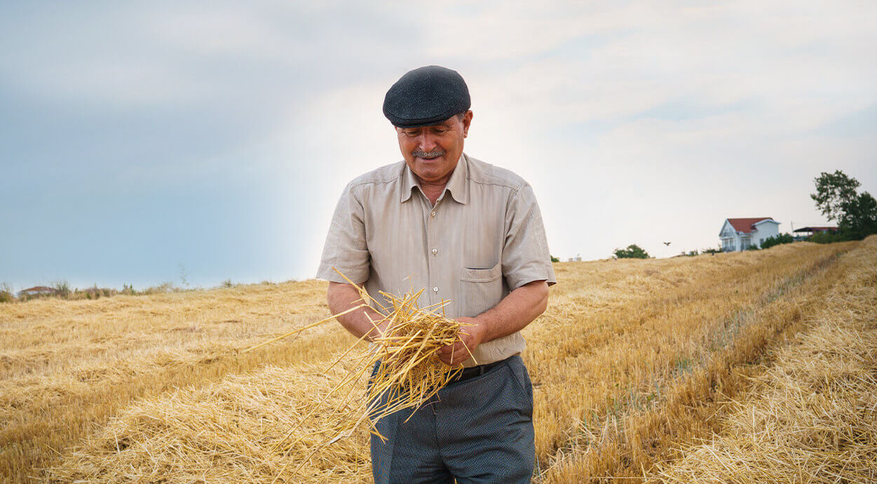 Bulgaristan’da çiftçilere ek destek