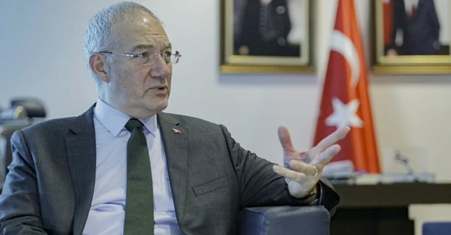 Saraybosna Büyükelçisi Girgin’den Yüksek Temsilciliğe eleştiri