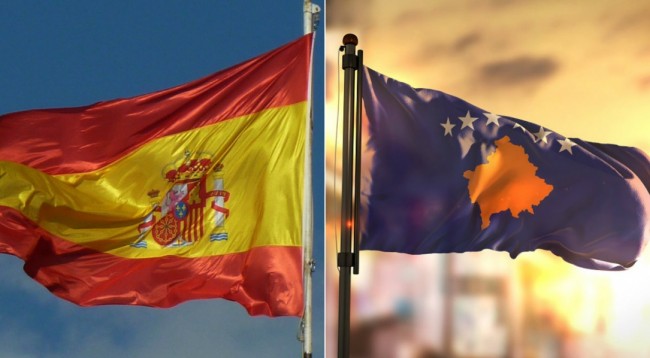 İspanya ve Slovakya, Kosova ile Sırbistan arasındaki müzakereleri destekliyor