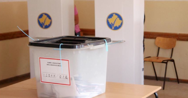 Sırp Listesi seçimleri boykot edecek