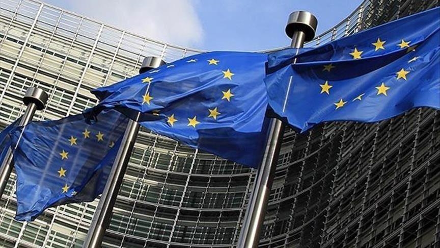 AB heyeti Yunanistan’a “şeffaflığa yönelik inisiyatiflerin artırılması” çağrısı yaptı