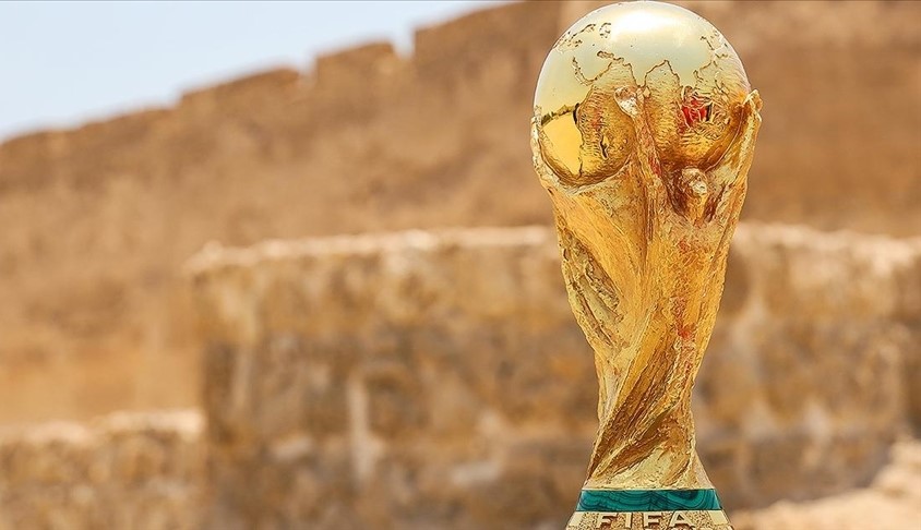 2030 Dünya Kupası’nı organize etmek için İspanya-Portekiz ortak adaylığına Fas da eklendi
