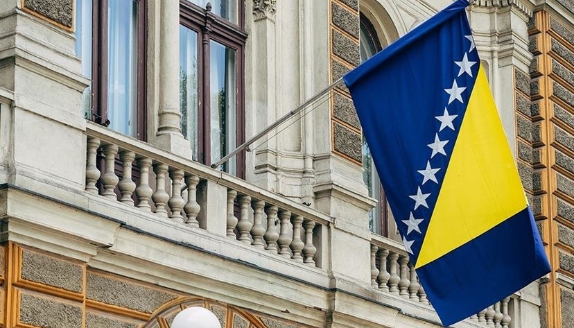 İtalya ve Avusturya’dan “Bosna Hersek’in AB üyeliğine destek” vurgusu