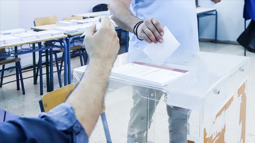 Yunanistan’da genel seçimler 21 Mayıs’ta yapılacak