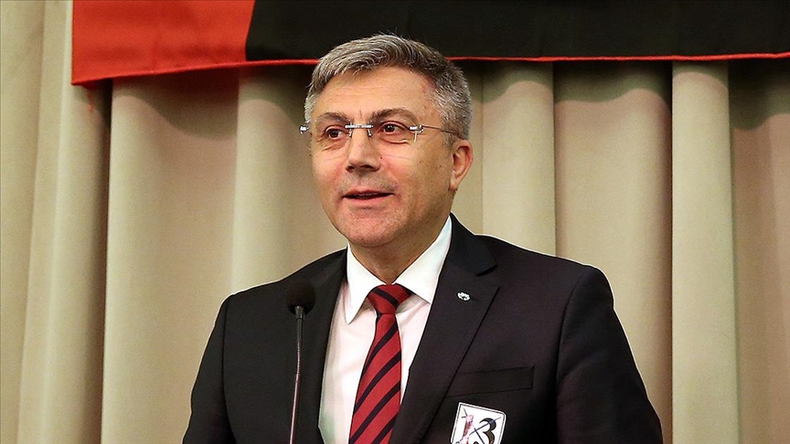 Bulgaristan’daki HÖH Partisinin Genel Başkanı, Türkiye’deki seçmenlerden oy istedi