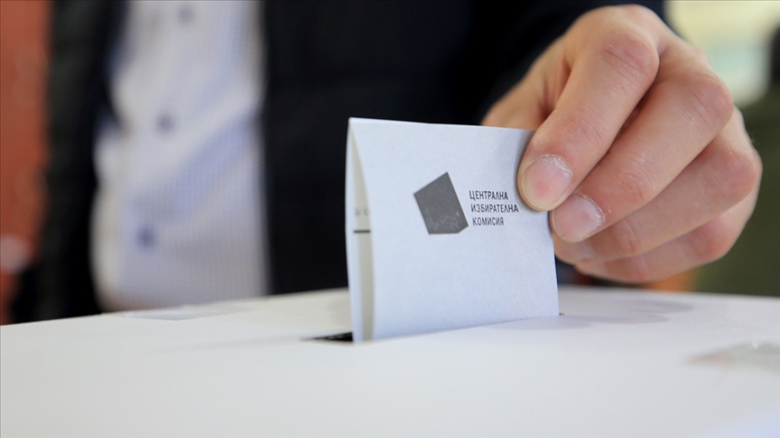 Bulgaristan’daki erken genel seçimler için Türkiye’de 23 ilde sandıklar kurulacak