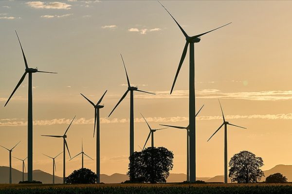 Avrupa’nın rüzgar yatırımları son yılların en düşük seviyesine geriledi