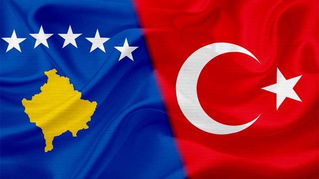 Türkiye’nin Prizren Başkonsolosluğu’nda seçim hazırlıkları başladı