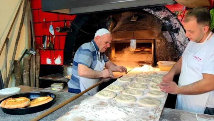 Prizren’de asırlık ramazan geleneği: Yumurtalı Pitayka