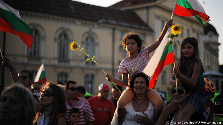 Bulgaristan nüfusu 10 yılda % 11 azaldı