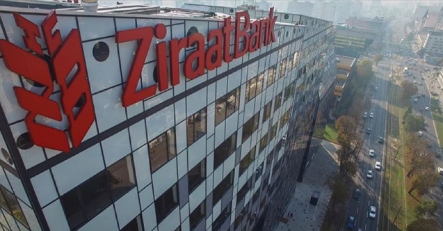 Ziraat Bank Bosna, sermaye artırdı